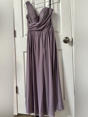 BILL LEVKOFF style 492 bridesmaids/prom dress
